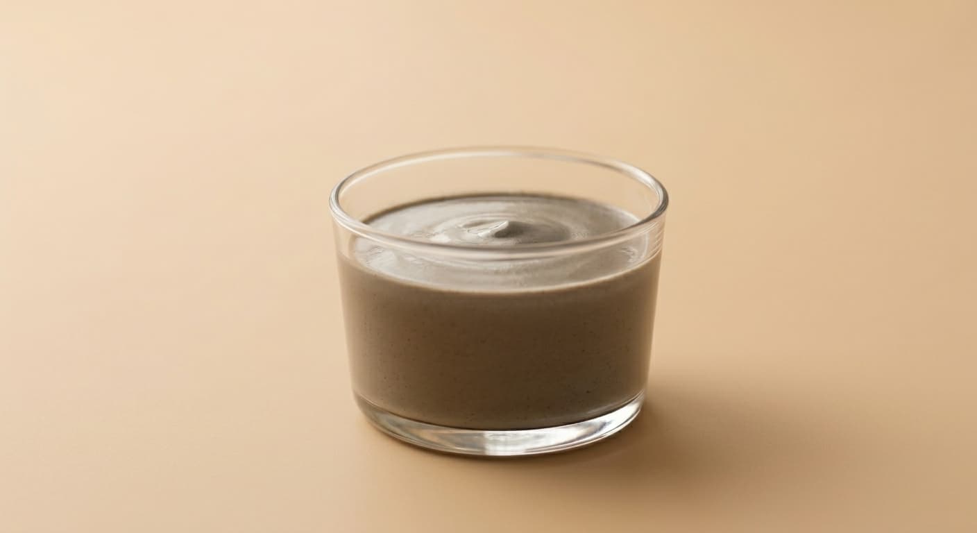 Cloud Mousse