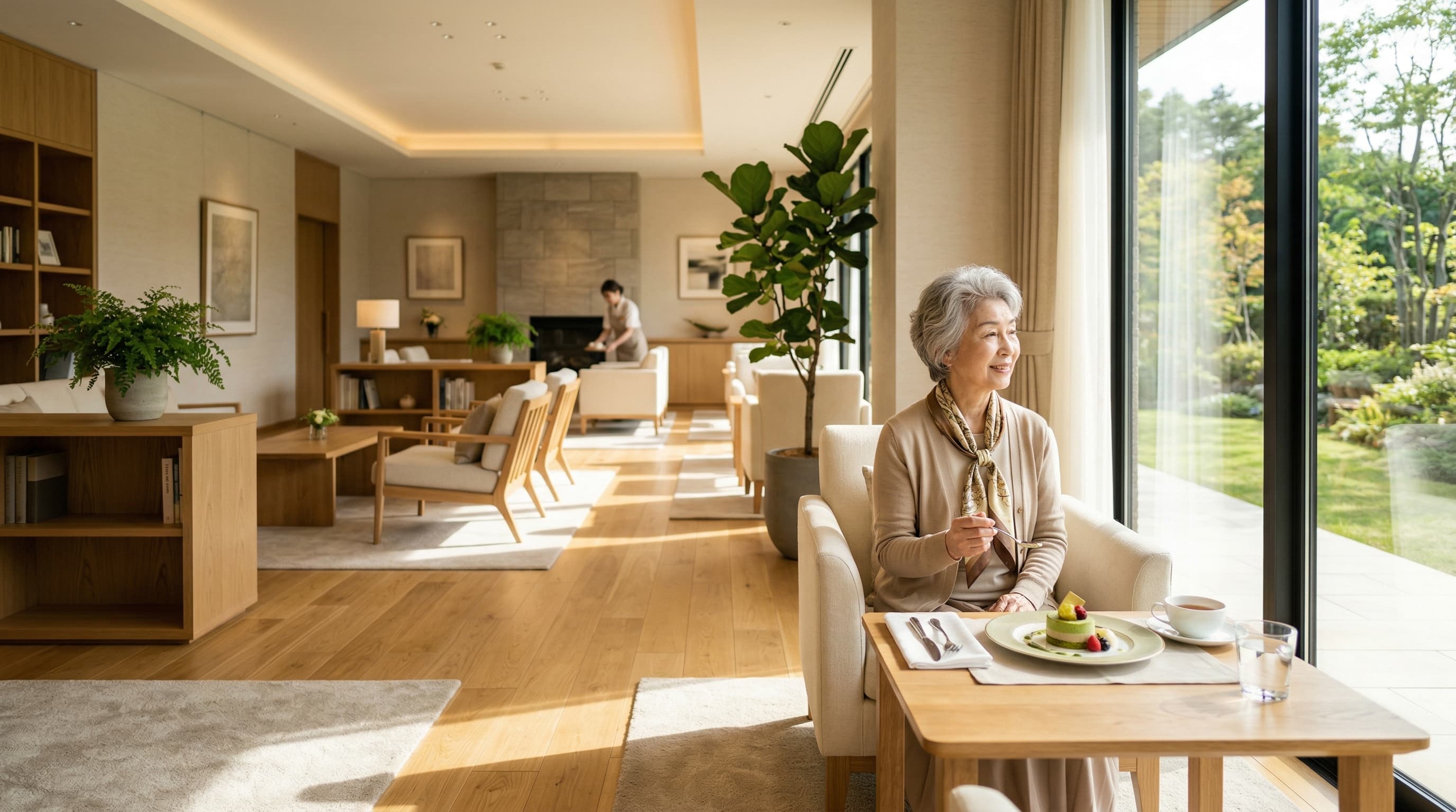 élél SEOUL B2B Service